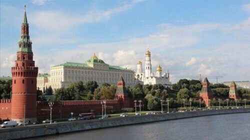 Kremlini: Planet e Zelenskyyt për sulme në qershor nuk ndihmojnë përpjekjet për paqe