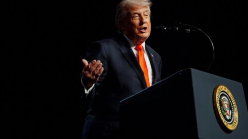 Trumpi flet për sulme të reja ndaj Iranit