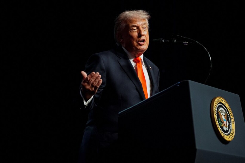 Trumpi flet për sulme të reja ndaj Iranit