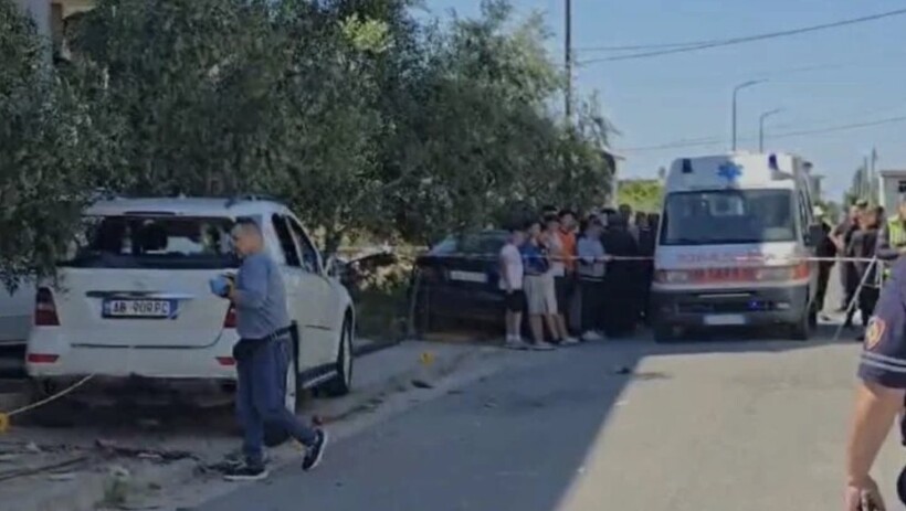Tragjedia në Durrës  familjarët  Na morën dritën e syve  duhet drejtësi