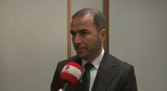 (VIDEO) Abazi: Na diskriminuan, nuk i thanë projekte Studeniçanit