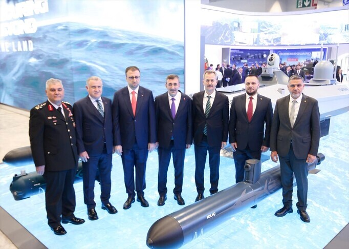 Maqedonci takon sekretarin e Industrisë Turke të Mbrojtjes, në fokus fabrika e municionit dhe bashkëprodhimet me Turqinë