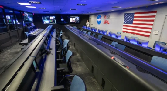 NASA: Mexico City po fundoset 25 cm në vit,  shihet edhe nga hapësira
