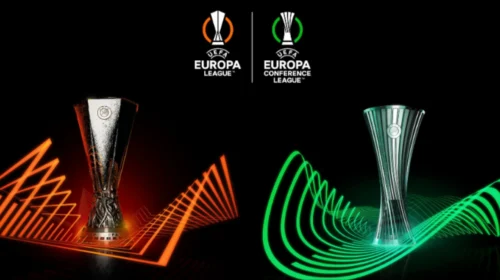 Pas Champions League, sot jepen verdiktet edhe në gjysmëfinalet e Europa e Conference League