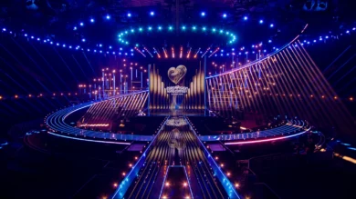 Eurovizion