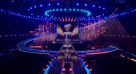 “Të gjithë për Palestinën” i kërkon RTM-së të bojkotojë pjesëmarrjen në Eurovision 2027 derisa është pjesë edhe Izraeli