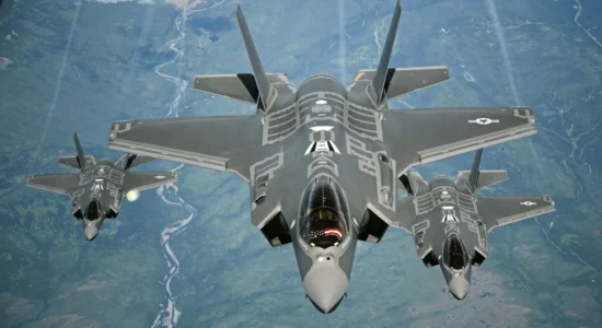 Polonia forcon krahun lindor të NATO-s me aeroplanët luftarakë amerikanë F-35