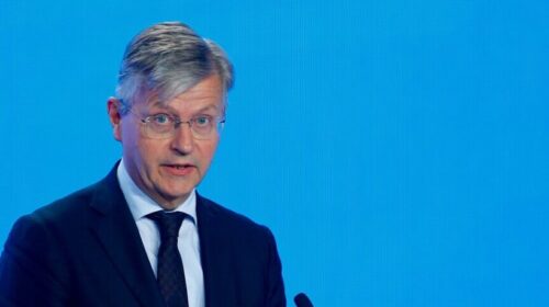 Shefi i paqeruajtjes së OKB-së do të vizitojë Italinë dhe Turqinë për bisedime të nivelit të lartë