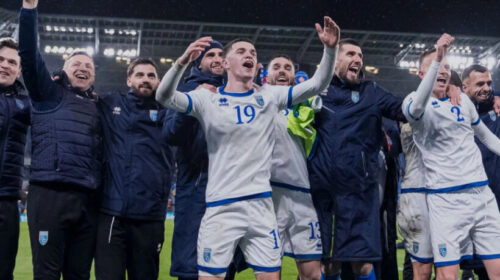 FIFA për Kosovën: Dhjetë vjet rritje në skenën globale