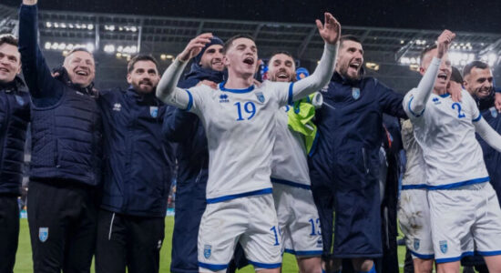 FIFA për Kosovën: Dhjetë vjet rritje në skenën globale