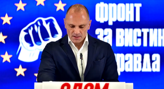 (VIDEO) Filipçe kërkon referendum për anëtarësimin e vendit në BE