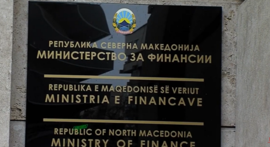 (VIDEO) Kallëzim penal ndaj dy personave, fshehën mbi 7.4 milionë denarë tatim