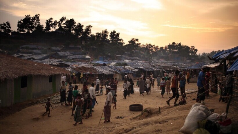 Finlanda ndan 2.3 milionë dollarë për Rohingyat në Bangladesh mes uljes së fondeve