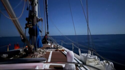 “Dy aktivistë të flotiljes humanitare për Gazën përballen me kërcënime me vdekje në burgjet izraelite”