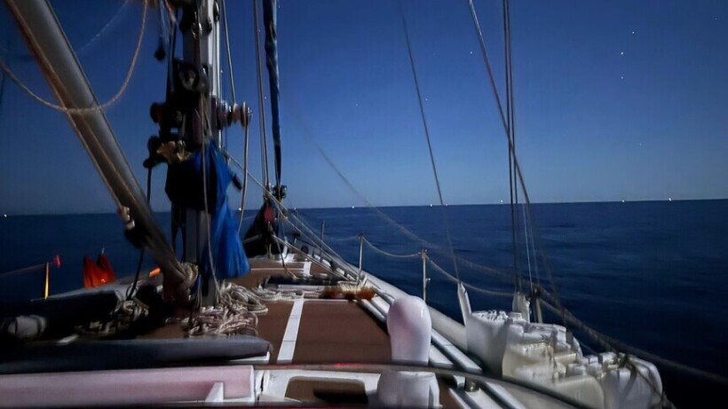 “Dy aktivistë të flotiljes humanitare për Gazën përballen me kërcënime me vdekje në burgjet izraelite”