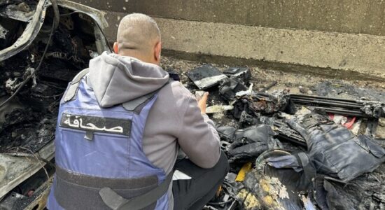 Ekspertët paralajmërojnë se gazetarët në Liban janë nën kërcënim nga sulmet në rritje