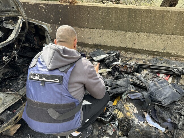 Ekspertët paralajmërojnë se gazetarët në Liban janë nën kërcënim nga sulmet në rritje