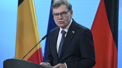Gjermania propozon plan 6-pikësh për reformimin e BE-së mes përshkallëzimit të konflikteve globale