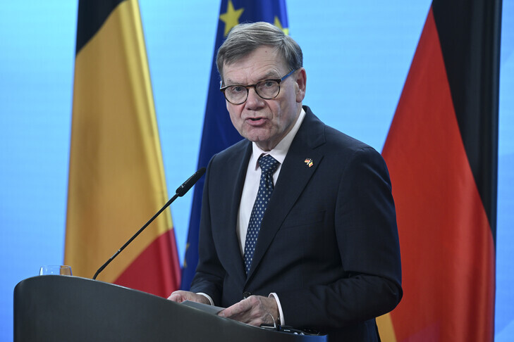 Gjermania propozon plan 6-pikësh për reformimin e BE-së mes përshkallëzimit të konflikteve globale