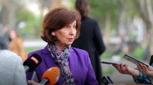 (VIDEO) Siljanovska: Balancuesi ishte burim i korrupsionit