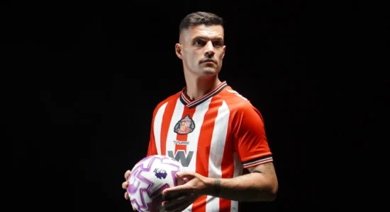 The Athletic: Granit Xhaka, transferimi i sezonit në Angli