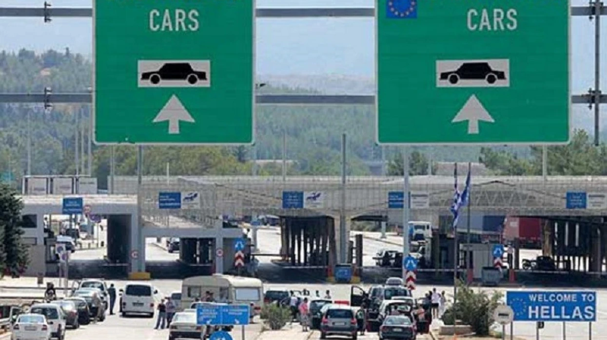 Rregulla më të rrepta në Greqi për pajisjet e automjeteve, hynë në fuqi më 18 qershor