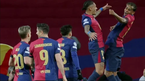 Mundo Deportivo zbulon prapaskenat: Barcelona refuzoi 90 milionë euro për yllin e skuadrës
