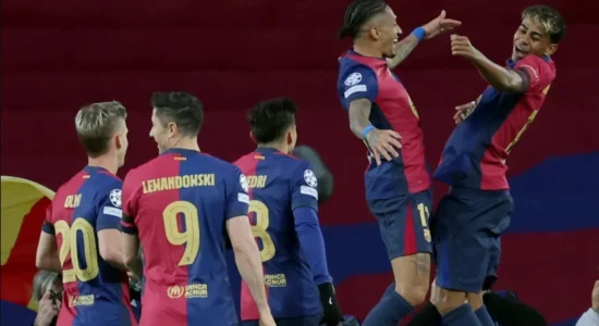 Mundo Deportivo zbulon prapaskenat: Barcelona refuzoi 90 milionë euro për yllin e skuadrës