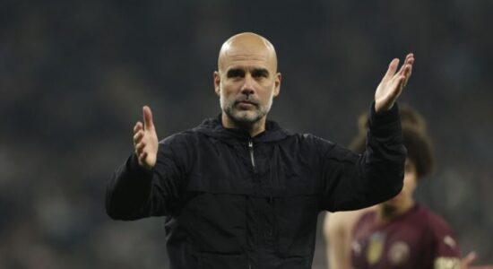 Guardiola i thotë lamtumirë Cityt që të dielën