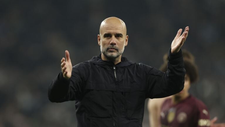 Guardiola i thotë lamtumirë Cityt që të dielën