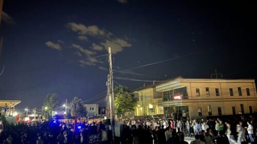 “Lum” prej populli, Haraçina mirëpret heronjtë e ngjitjes në Ligën e Parë