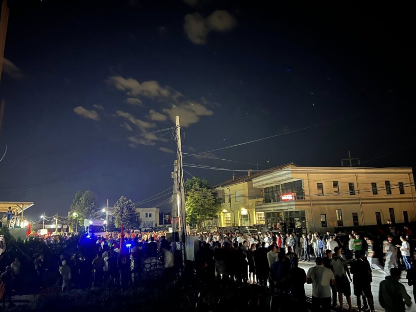 “Lum” prej populli, Haraçina mirëpret heronjtë e ngjitjes në Ligën e Parë