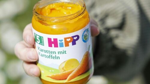“Më jepni 2 mln euro ose…”/ Futi helm minjsh në ushqimet e bebeve HIPP, arrestohet autori në Austri