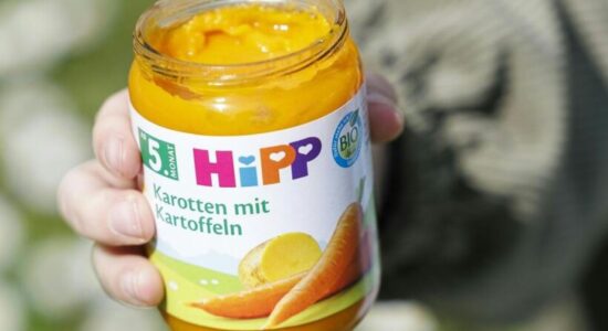 “Më jepni 2 mln euro ose…”/ Futi helm minjsh në ushqimet e bebeve HIPP, arrestohet autori në Austri