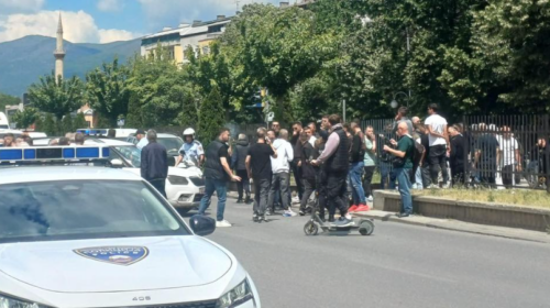 Mbyllja e vendkalimit ilegal në Bit Pazar, revoltohen disa qytetarë