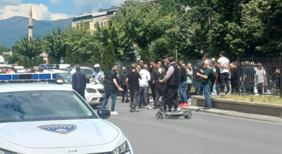 Mbyllet vendkalimi ilegal në Bit Pazar, revoltohen disa qytetarë