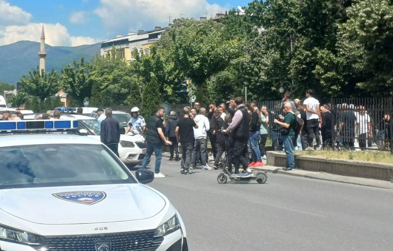 Mbyllja e vendkalimit ilegal në Bit Pazar, revoltohen disa qytetarë