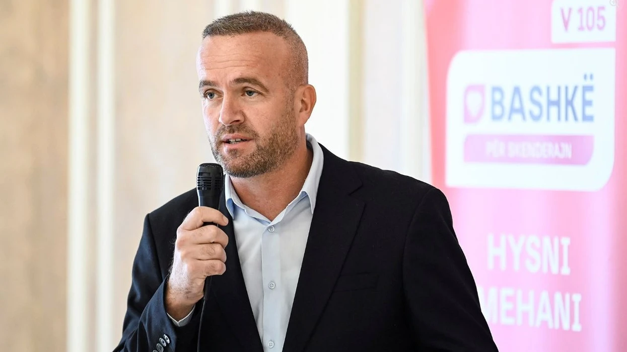 Pas sulmit fizik në Skenderaj  lirohet nga Spitali i Mitrovicës Hysni Mehani