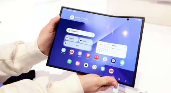 Zbulohen specifikat e Samsung Galaxy Z Fold8 dhe Galaxy Z Fold Wide