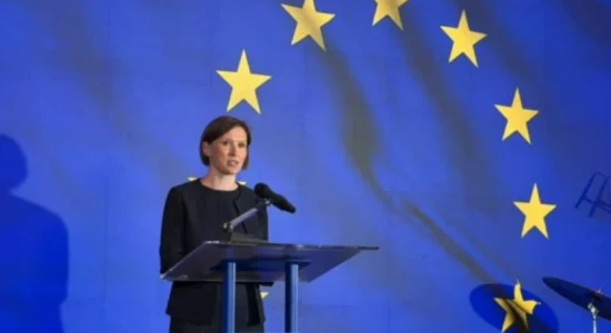 ​BE dëshiron formim të shpejtë të qeverisë në Kosovë dhe kompromis për presidentin