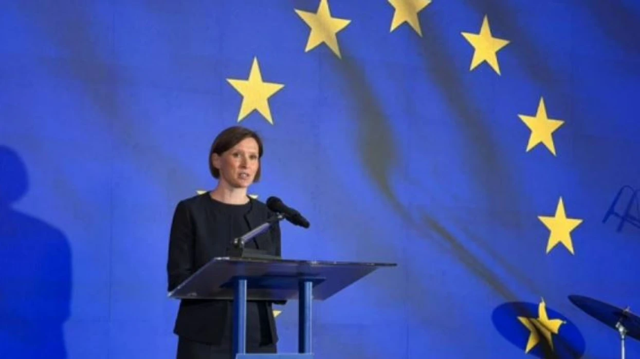 ​BE dëshiron formim të shpejtë të qeverisë në Kosovë dhe kompromis për presidentin