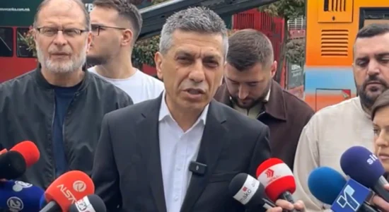 Mexhiti për kongresin e VLEN-it: Jemi të hapur për të gjitha partitë që nuk janë me BDI-në