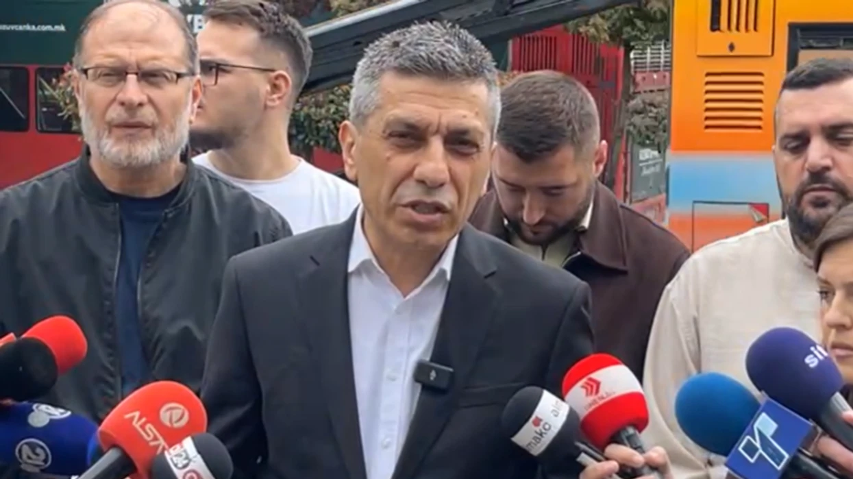 Mexhiti për kongresin e VLEN-it: Jemi të hapur për të gjitha partitë që nuk janë me BDI-në