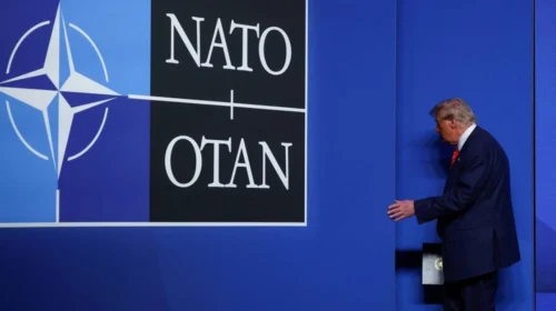 NATO pas tërheqjes së trupave amerikane nga Gjermania: Jemi të përgatitur