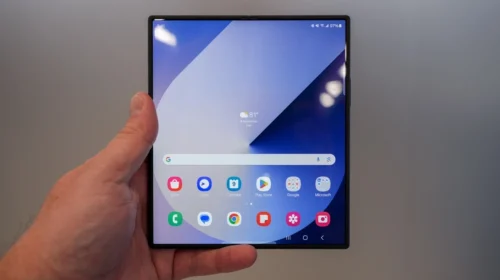 Telefonat e palosshëm të Samsung mund të vijnë me një ndryshim të madh në çipa