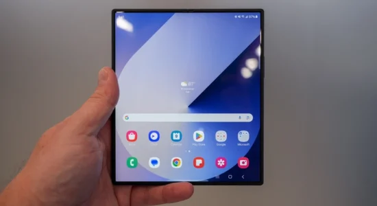 Telefonat e palosshëm të Samsung mund të vijnë me një ndryshim të madh në çipa