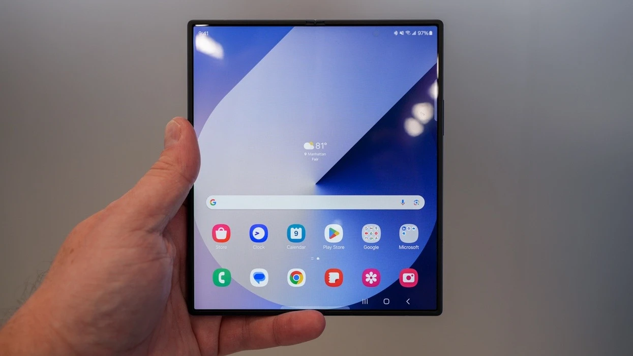 Telefonat e palosshëm të Samsung mund të vijnë me një ndryshim të madh në çipa