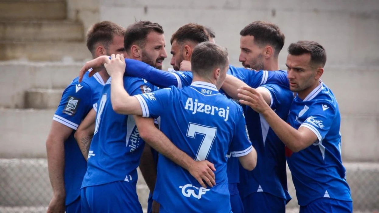 Drita e Ramadanit për herë të dytë radhazi kampion në Kosovë