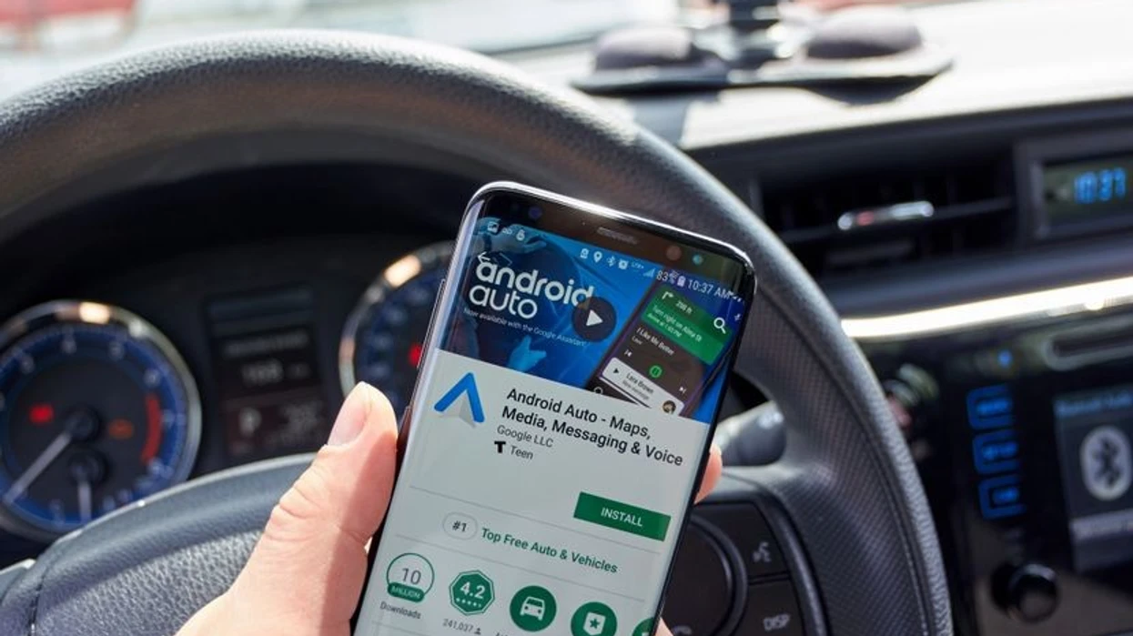 Bluetooth në veturë që ndërpritet vazhdimisht – kjo është zgjidhja