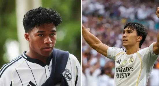 Endrick apo Gonzalo Garcia? Real Madridi vendos se kë do ta mbajë sezonin e ardhshëm
